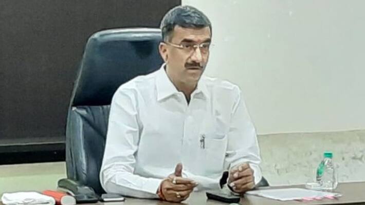 We will bring a resolution 10 times stronger than Karnataka says maharashtra minister shambhuraj desai gvd We will bring a resolution 10 times stronger than Karnataka says maharashtra minister shambhuraj desai gvd