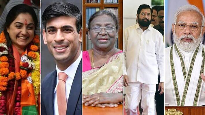 Most Searched politician on Google in 2022 Most Searched politician on Google in 2022