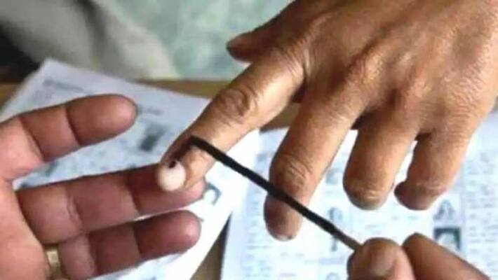 Delimitation of district and taluk election constituencies snr Delimitation of district and taluk election constituencies snr