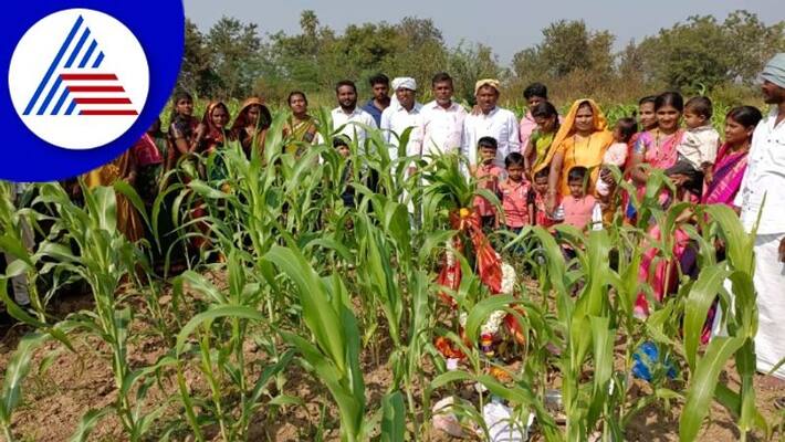 Yellu Amavasya celebrated in yadagiri gow Yellu Amavasya celebrated in yadagiri gow