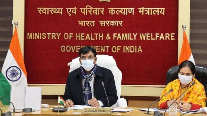 Ensure treatment for everyone': Health Minister directs hospitals amid Covid mock drills AJR Ensure treatment for everyone': Health Minister directs hospitals amid Covid mock drills AJR