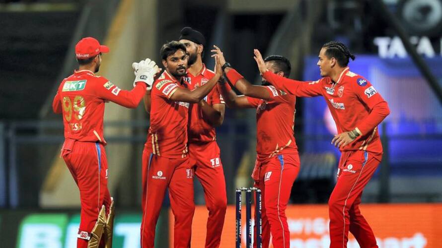 kkr and punjab kings probable playing eleven for the second match in ipl 2023 kkr and punjab kings probable playing eleven for the second match in ipl 2023