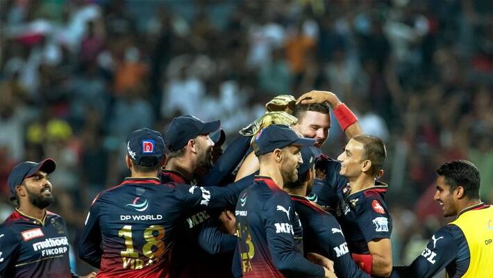 Himanshu Sharma Who didn't played even district level cricket, picked by RCB In IPL2023 Mini Auction Himanshu Sharma Who didn't played even district level cricket, picked by RCB In IPL2023 Mini Auction