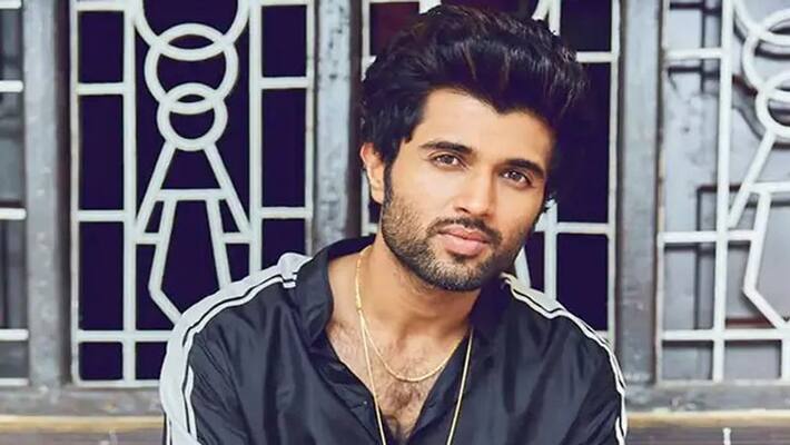 Vijay Deverakonda get Rs 45Cr Paycheque ? Vijay Deverakonda get Rs 45Cr Paycheque ?