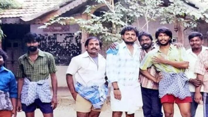 vennila kabadi kuzhu team actor maayi sundar dies vennila kabadi kuzhu team actor maayi sundar dies