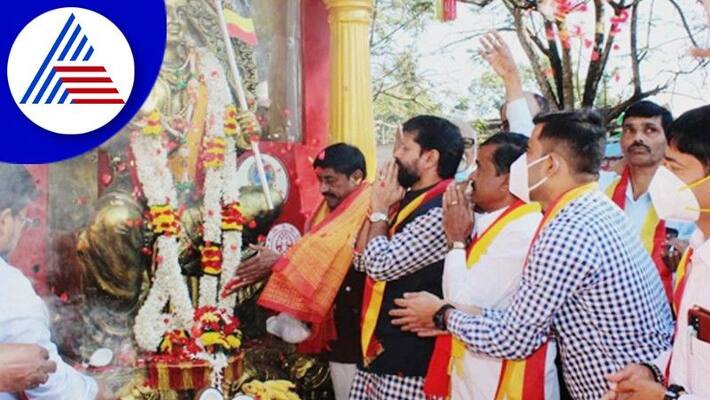 Existence is ruined if you lose admiration CT Ravi at chikkamagaluru rav Existence is ruined if you lose admiration CT Ravi at chikkamagaluru rav