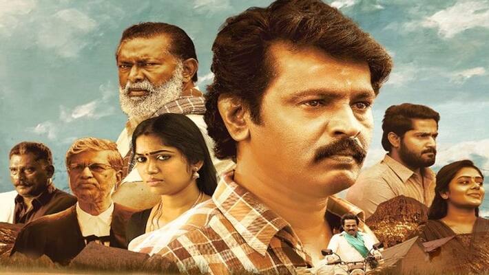 Cheran and Sri Priyanga Starring Tamilkkudimagan Movie Teaser Released Cheran and Sri Priyanga Starring Tamilkkudimagan Movie Teaser Released