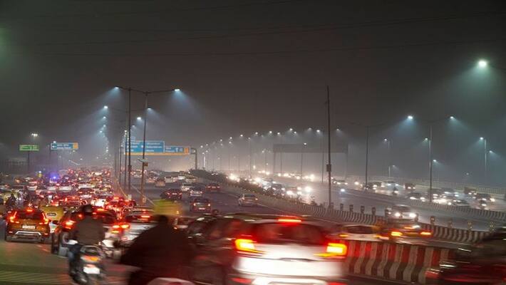 IMD issues dense fog warning over parts of North India till December 27; all you need to know AJR IMD issues dense fog warning over parts of North India till December 27; all you need to know AJR