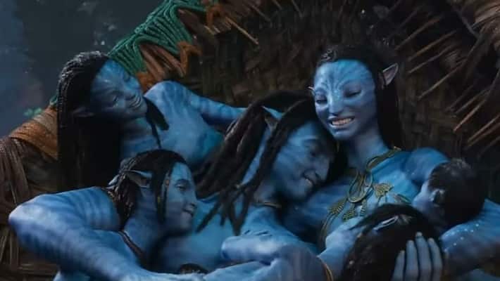 Avatar The Way of Water James Cameron film worldwide box office stands at 1.03 billion RBA Avatar The Way of Water James Cameron film worldwide box office stands at 1.03 billion RBA