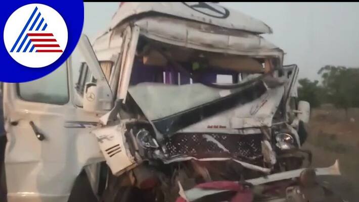 2 died 5 injured due to accident at kalaburagi gvd 2 died 5 injured due to accident at kalaburagi gvd