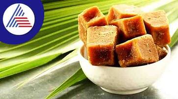 Jaggery health benefits adding jaggaery in daily diet to reduce belly fat Rya Jaggery health benefits adding jaggaery in daily diet to reduce belly fat Rya