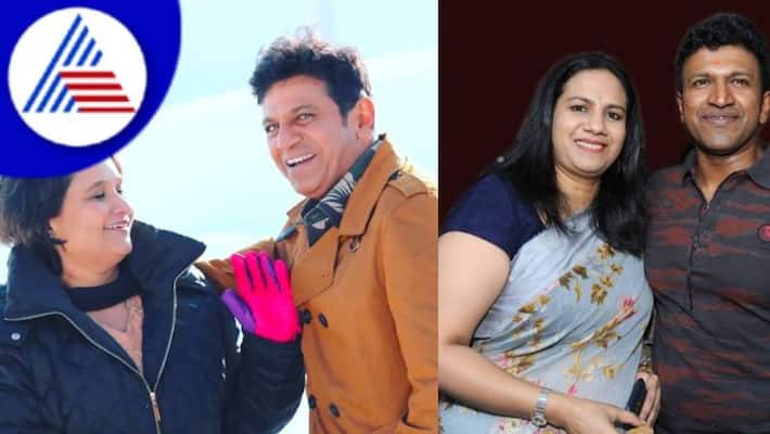 Kannada actor Shivarajkumar talks about importance of family vcs Kannada actor Shivarajkumar talks about importance of family vcs