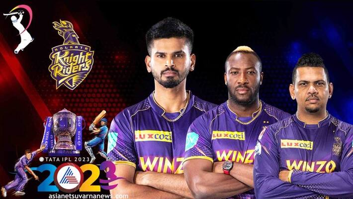 IPL Auction 2023 Kolkata Knight Riders pic Shakib Al Hasan to N Jagadeesan KKR Full Squad after Mini Auction kvn IPL Auction 2023 Kolkata Knight Riders pic Shakib Al Hasan to N Jagadeesan KKR Full Squad after Mini Auction kvn