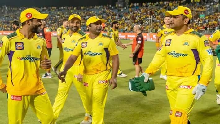 tamilnadu player not take auction in csk team for the first time in IPL 2023 tamilnadu player not take auction in csk team for the first time in IPL 2023