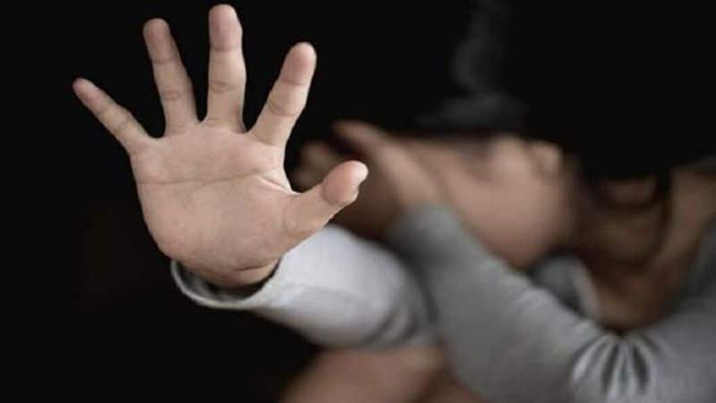 Child girl rape case...Youth arrested under Pocso Act