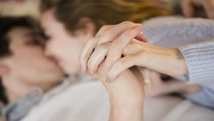 Dont forget these 4 things when having sex for the first time Dont forget these 4 things when having sex for the first time