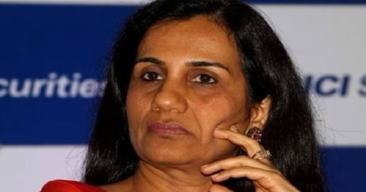 Court extends CBI custody of Chanda, Deepak Kochhar and Venugopal Dhoot ...