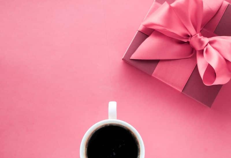 Love letter to coffee column by Asha Rajanarayanan