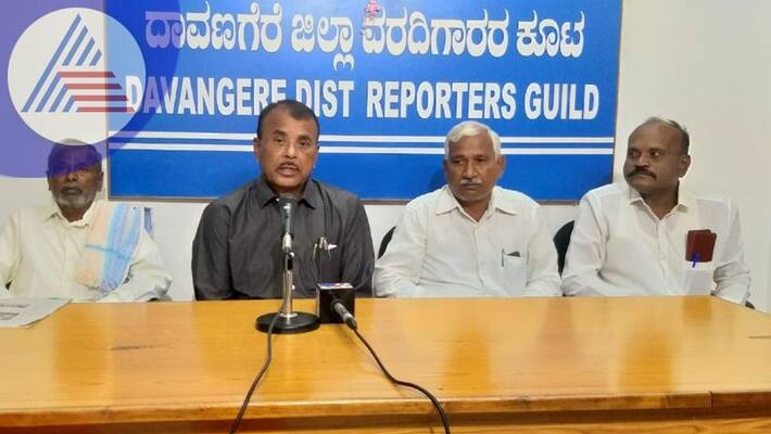 Kadugolla claim for ST inclusion Community leaders meeting tomorrow sat Kadugolla claim for ST inclusion Community leaders meeting tomorrow sat