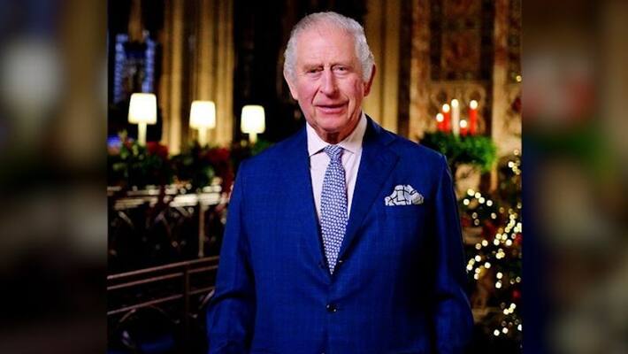 In first Christmas message, King Charles to pay tribute to his mother's legacy - adt In first Christmas message, King Charles to pay tribute to his mother's legacy - adt