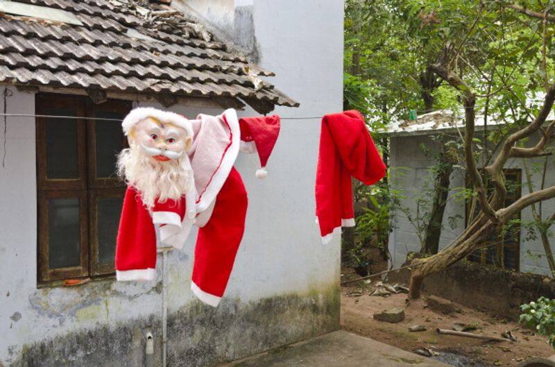 christmas 2022 Christmas memories from a Malabar migrated Christian village in Kerala by Jomit Jose  