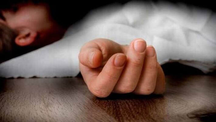 17-year-old girl found dead with throat slit in Kerala; youth held AJR 17-year-old girl found dead with throat slit in Kerala; youth held AJR