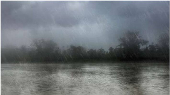 Rain to hit Oman from today Rain to hit Oman from today