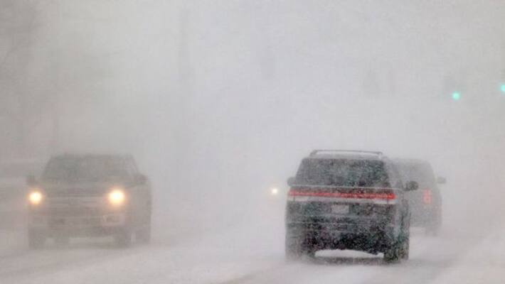 Savage US blizzard leaves over 30 dead, many suffer power outages, travel snarls; check details AJR Savage US blizzard leaves over 30 dead, many suffer power outages, travel snarls; check details AJR