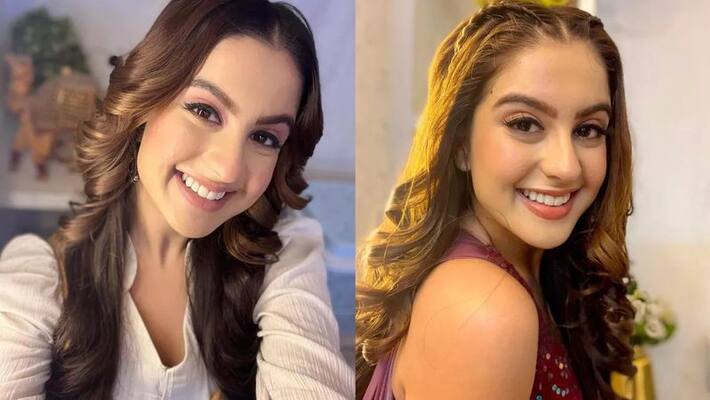 Small screen actress Dastaan E-Kabul star Tunisha Sharma no more at age of 20 ckm Small screen actress Dastaan E-Kabul star Tunisha Sharma no more at age of 20 ckm