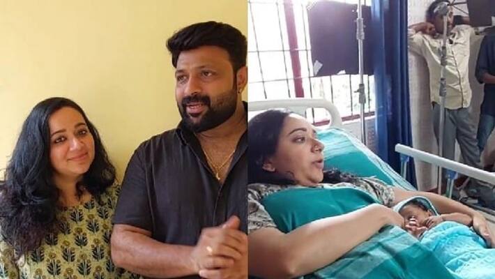 Chandra Lakshman joins sets of Swantham Sujatha Chandra Lakshman joins sets of Swantham Sujatha