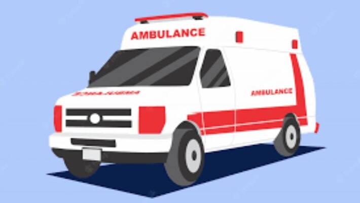 ambulance driver arrested for molest two women in idukki ambulance driver arrested for molest two women in idukki