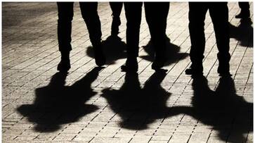 gujarat married man eloped with another woman, wife brothers beated him kms gujarat married man eloped with another woman, wife brothers beated him kms