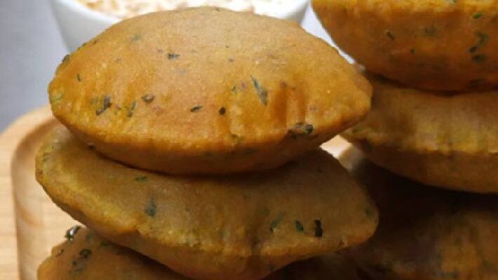 How to make Banana Poori in Tamil How to make Banana Poori in Tamil