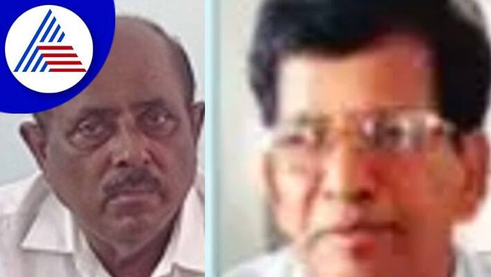 Dissent in JDS Two presidents, separate meetings in sorab at shivammogga rav Dissent in JDS Two presidents, separate meetings in sorab at shivammogga rav