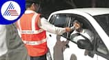 Drink and drive operation from RTO in Bengaluru nbn