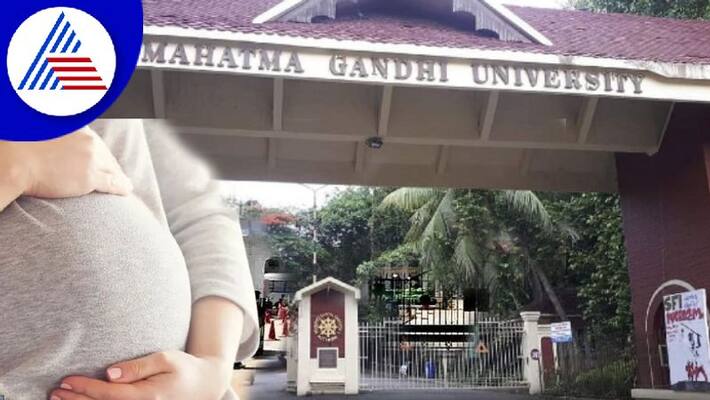 Kerala university to grant 60 days maternity leave to students Vin Kerala university to grant 60 days maternity leave to students Vin