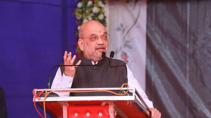 Studying in mother tongue will improve students' ability - Union Home Minister Amit Shah Studying in mother tongue will improve students' ability - Union Home Minister Amit Shah