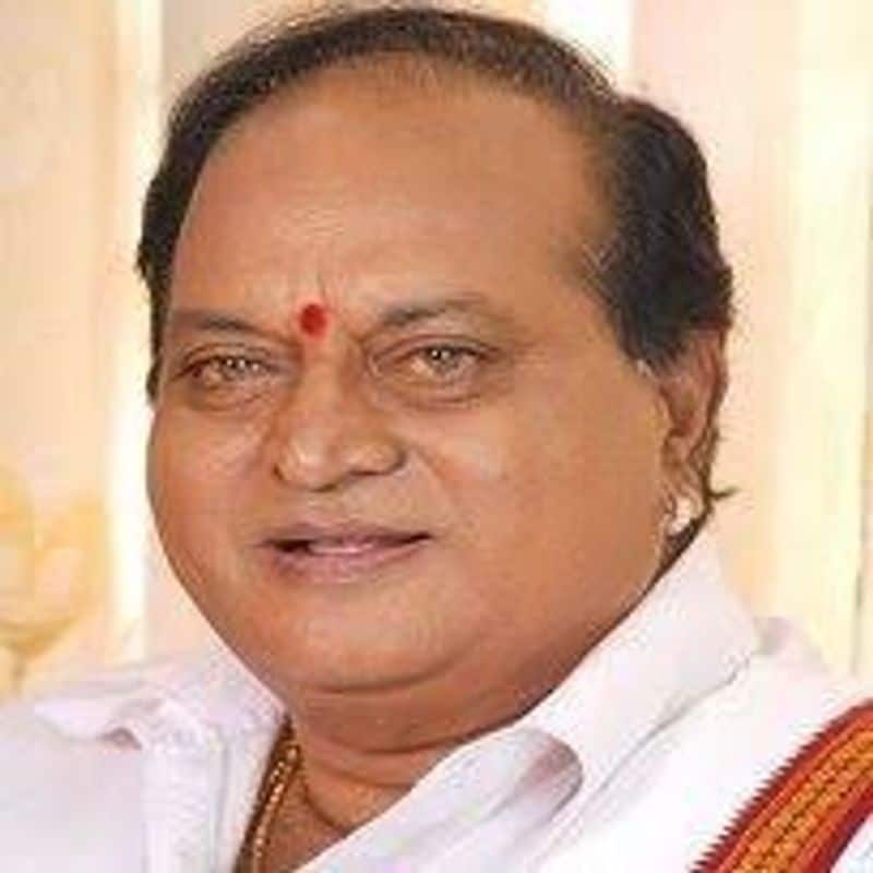 Telugu actor Chalapathi Rao passes away at 78 due to heart attack vcs 