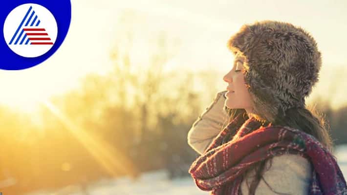 Morning Sunlight In Winter, Benefits Of Good Sun Exposure In Cold Weather Vin Morning Sunlight In Winter, Benefits Of Good Sun Exposure In Cold Weather Vin