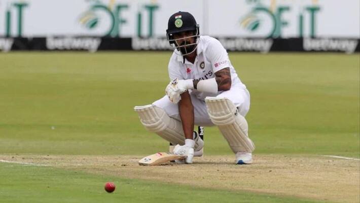 Indian Test Captain K L Rahul Scored 57 runs in both test matches against Bangladesh Indian Test Captain K L Rahul Scored 57 runs in both test matches against Bangladesh