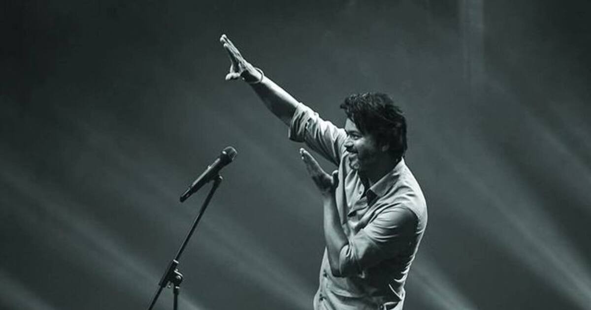 தளபதியின் குட்டி ஸ்டோரி கேட்க ரெடியா? லியோ சக்சஸ் மீட் நடத்த அனுமதி அளித்தது காவல்துறை... ஆனா ஒரு கண்டிஷன்