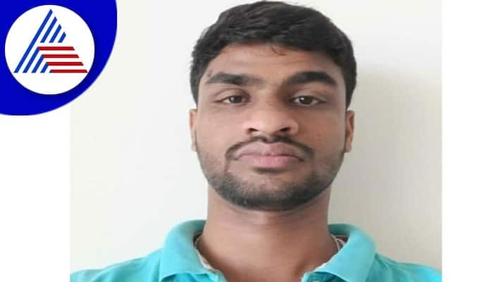 Man arrested for blackmailing woman with private photos at bengaluru gvd Man arrested for blackmailing woman with private photos at bengaluru gvd