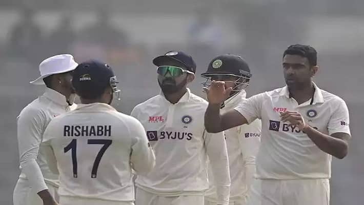 India won the 2nd and test series 2-0 against Bangladesh India won the 2nd and test series 2-0 against Bangladesh