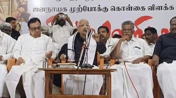 bjp did main role behind petrol bomb thrown issue at governor house says veeramani in puducherry vel bjp did main role behind petrol bomb thrown issue at governor house says veeramani in puducherry vel