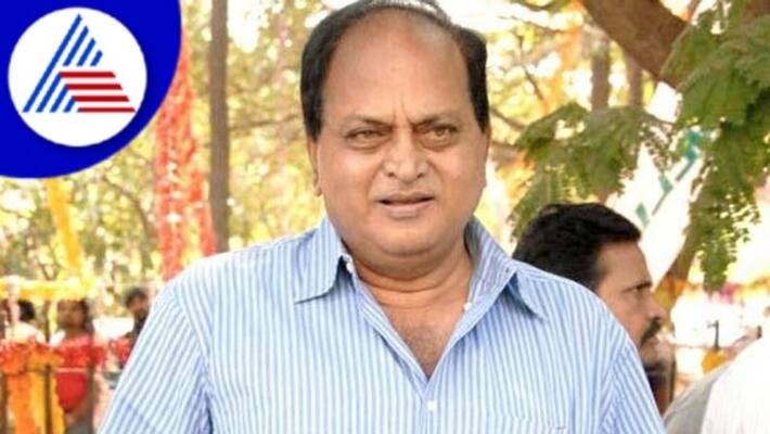 Telugu actor Chalapathi Rao passes away at 78 due to heart attack vcs Telugu actor Chalapathi Rao passes away at 78 due to heart attack vcs