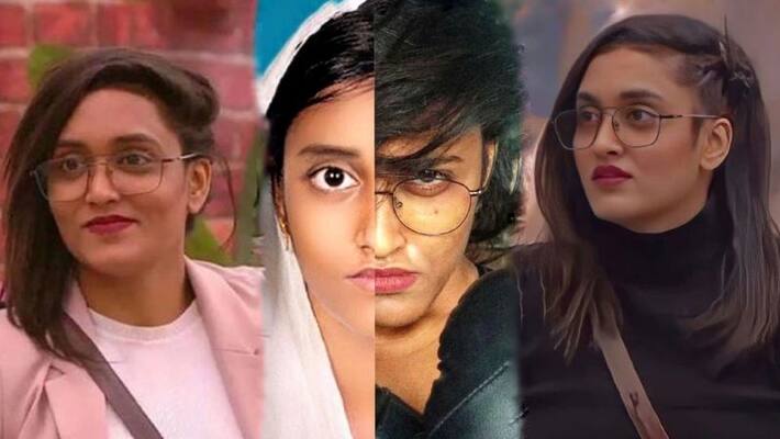 Bigg Boss fame Jasmine social media post gets attention Bigg Boss fame Jasmine social media post gets attention