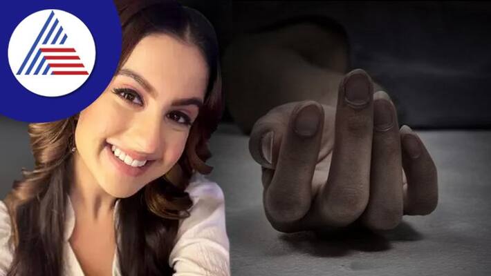 Actress Tunisha Sharma allegedly dies by suicide, know warning signs of sucide Vin Actress Tunisha Sharma allegedly dies by suicide, know warning signs of sucide Vin