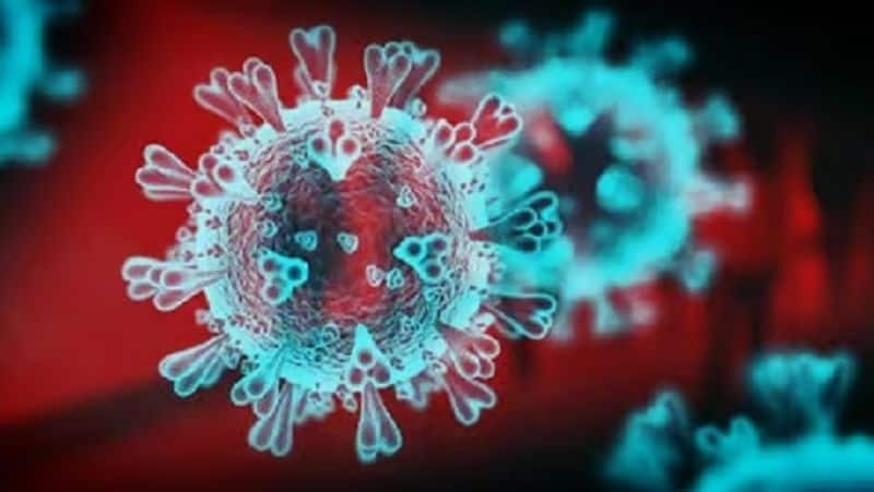 Coronavirus cases in india increased today