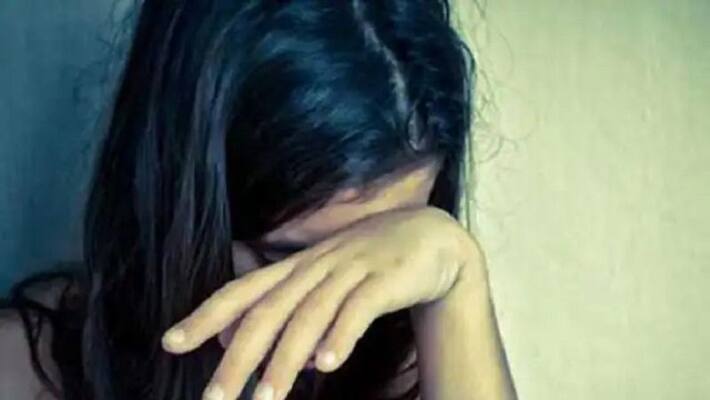 Minor Girl Complaints against Janasena leader Raghavarao to Police in Visakhapatnam Minor Girl Complaints against Janasena leader Raghavarao to Police in Visakhapatnam