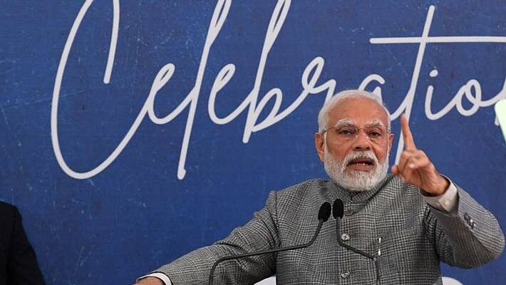 PM Modi Mann ki Baat: India carved a special place in world in 2022 PM Modi Mann ki Baat: India carved a special place in world in 2022